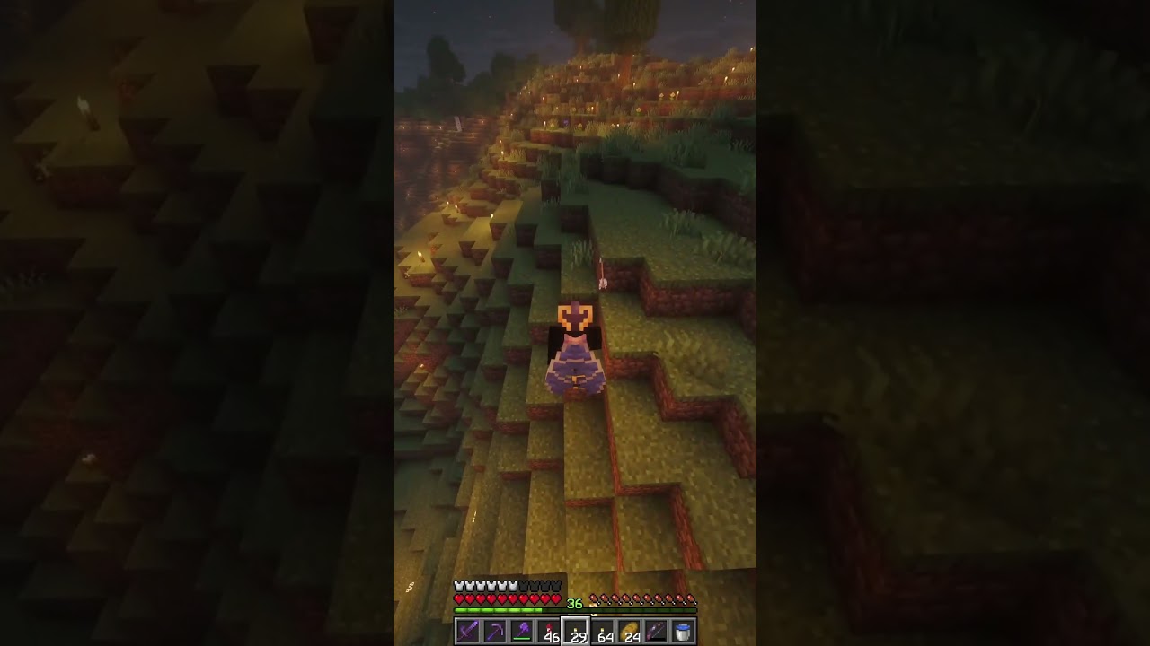 MyCalmCraft adventure [2084] 