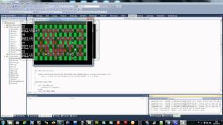 Bomberman C++