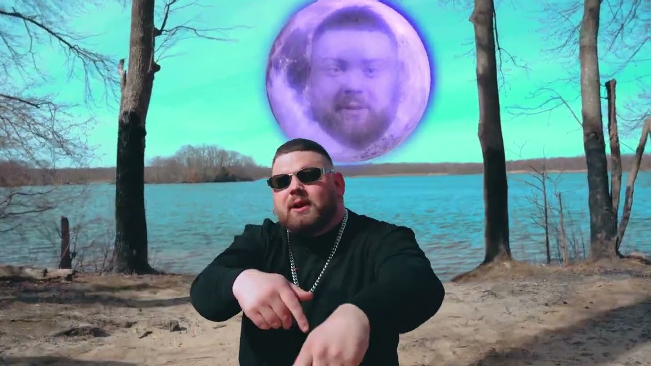 TrippyThaKid - What A Freak!? (Prod. HOUNDS) Official Music Video Shot by : @99OvrAll