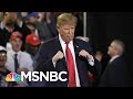Gupta: Trump Rally Like Playing Russian Roulette As COVID-19 Spikes In OK | The 11th Hour | MSNBC