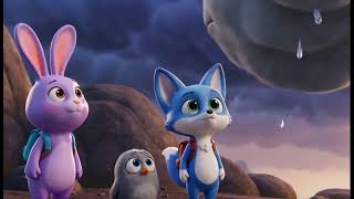 Datos Milo & Pip: The Missing Rainbow Actualización