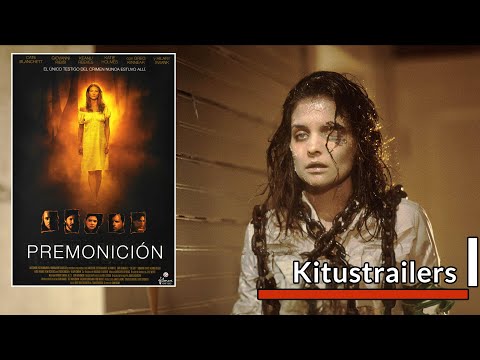 Kitustrailers : PREMONICION (Sam Raimi) (Trailer en Español)