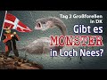 Gibt es MONSTER in Loch Nees? FORELLENANGELN in Dänemark mit Erwin Meiris: Tag 2.