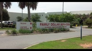 Family Dollar Now Hiring For 3rd Shift 12-8-20