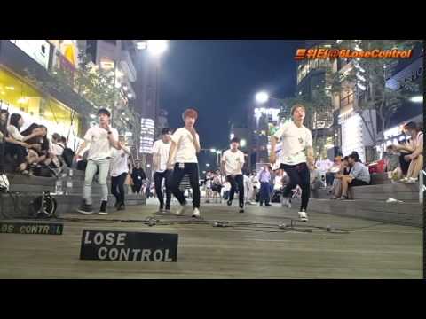 [루즈컨트롤] 150623 주문(mirotic)