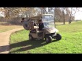 Golf Cart Fails// Compilation