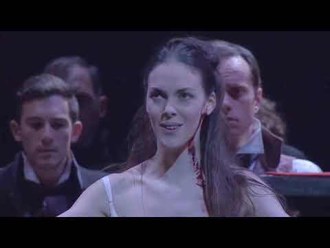 Zuzana Markova - Il dolce suono (Gaetano Donizetti - Lucia di Lammermoor) - Opéra Grand Avignon