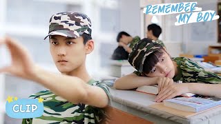 My Boy Is Childish Enough To Judge Me Like That ▶ Remember My Boy EP 01 Clip My Boy Is Childish Enough To Judge Me Like That ▶ Remember My Boy EP 01 Clip