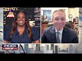 Avi Loeb reacts to growing list of missing scientists | The Chicago Report