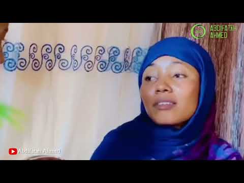 SOMALI SHORT FILM DULMI HOOYO IYO QIYAANO QOYS