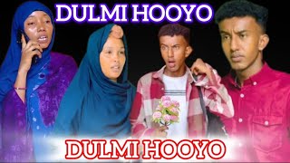 SOMALI SHORT FILM | DULMI HOOYO IYO QIYAANO QOYS