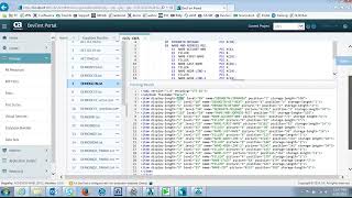 DevTest Portal CICS Copybook Payload Mapping – CA Service Virtualization 9 5 Wealth