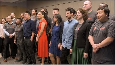 Cyber NYC & Fullstack Academy: Building New York City’s Cybersecurity Workforce