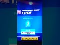 Rozdavam V-Bucks Kazdy Den #foryou #fypシ #fortnite #epicpartner #epicgames #special