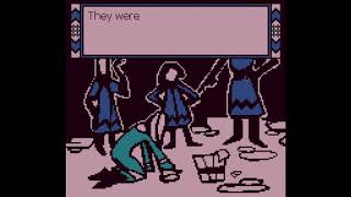 GBjam 8 Itch.io