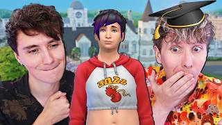 Download Lagu OUR SON IS LEAVING HOME! - Dan and Phil play The Sims 4: Season 2 #21 MP3 Download Lagu OUR SON IS LEAVING HOME! - Dan and Phil play The Sims 4: Season 2 #21 MP3