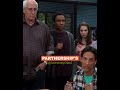 Todd is rated HIGHER than Jeff 😭😭 | Community #shorts #funny #comedy #community