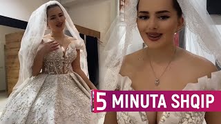 Të Gjithë E Njihni Malsoren E Tiktok, Por A E Dini Këtë Gjë Për Të...