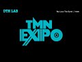 【インストコピー】EXPO-We Love The Earth / TMN【コーラス入りカラオケ】