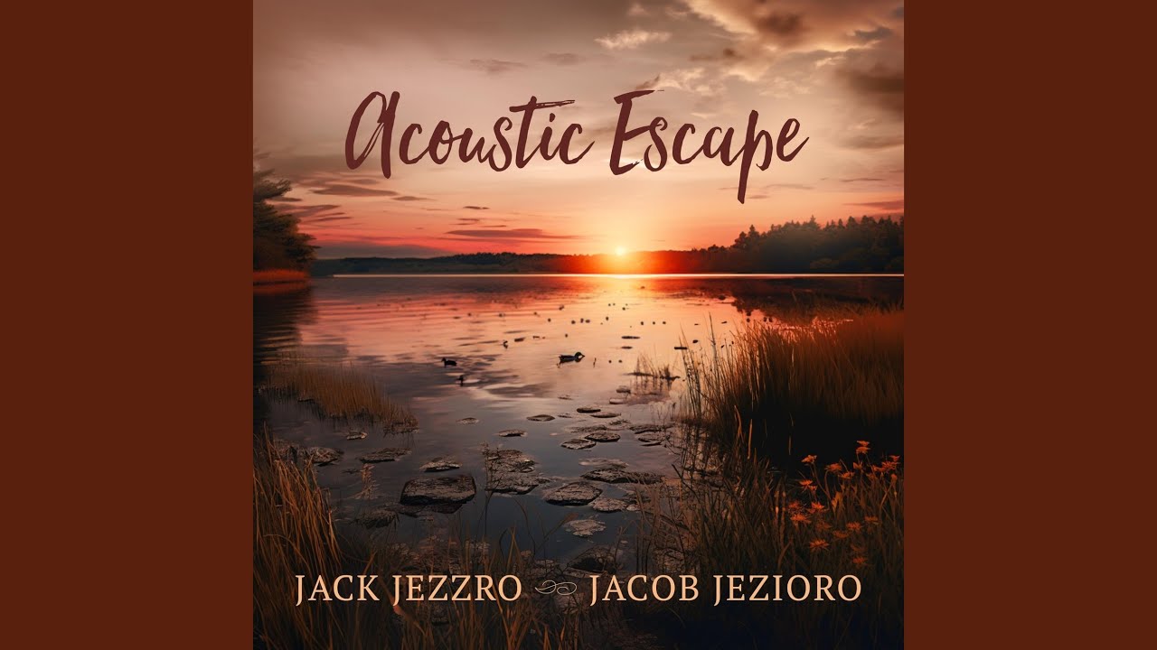 Escape - YouTube