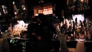 New Orleans Jazz -- The Three Muses