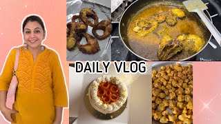 What I Eat In A Day | Is Fish Ko Summer Me Bilkul Mt Khana🥹❌ #dailyvlog #whatieatinaday #vlog #fish