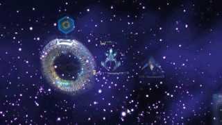 Darkorbit - Interceptor775 -- [775*] CLAN (TRAILER)