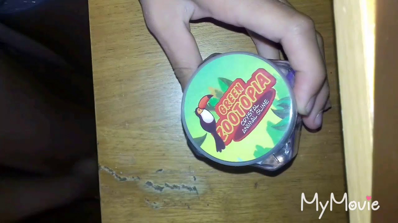 Обзор на покупкой лизун//стоит ли он 80₽//SLIME MARINA