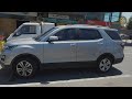 LCP en Changan Cx 70 desde Concepción