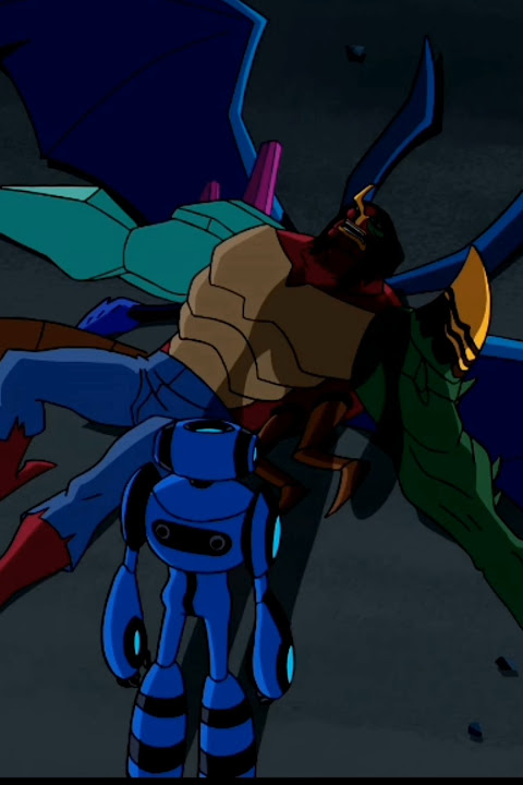 How Ben Defeat Ultimate Kevin ? Did You Know ? Ben10 Tamil #shorts