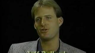Jeff Ballard - Super Duper Baseball Bloopers