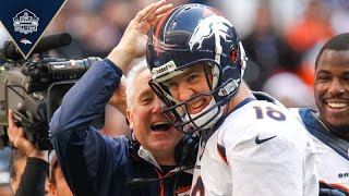 Famous What's it like to coach Peyton Manning? 'He could go to higher heights than anyone' Profile