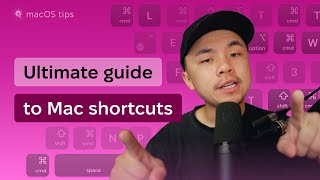 20 macOS shortcuts you’ll wish you knew sooner