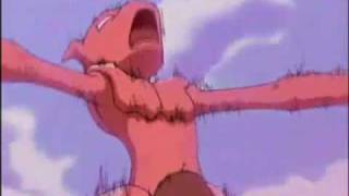 Mewtwo- A walk through hell