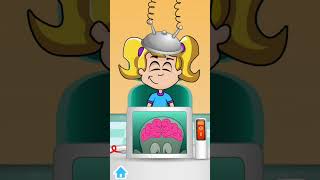 Doctor Kids 2 Kids Game screenshot 3