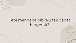 Download lagu Gisela Sabrina   Dia - Lirik Musik