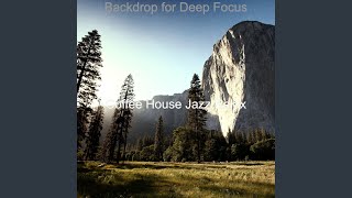 Alluring Moods for Deep Focus