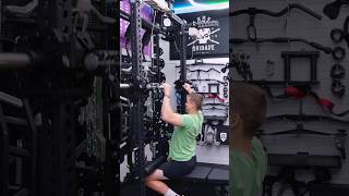 Bulletproof VTS + Beyond Power Voltra's Are a Match Made in Heaven