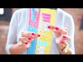 Easy planner diy how to make your own sticky notes  blitsy