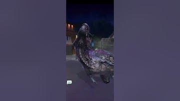 MORTEM REX BOSS RAID vs Refrenantem + Geminititan + Mortem Rex + Tuoramoloch - Jurassic World Alive