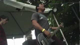 Forever Rising - Head On LIVE