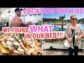 VACATION WITH US | RV LIVING AND COOKING | SAVANNAH GA CAMPGROUND | JESSICA O&#39;DONOHUE
