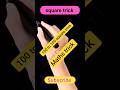 "Master the Square Trick: Calculate 101 to 109 in Seconds!"