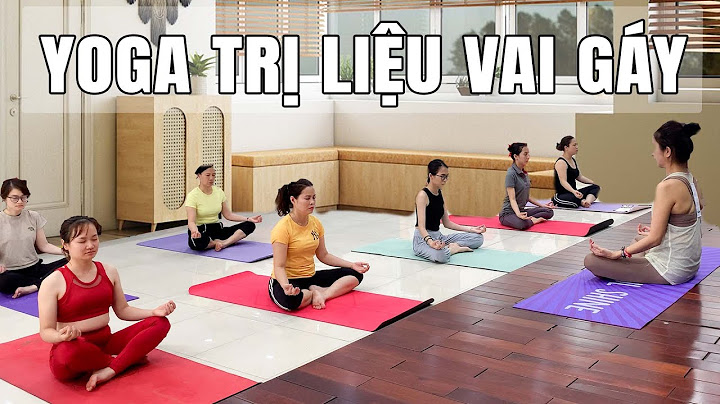 Giáo viên hướng dẫn tập yoga tại nhà hà nội năm 2024