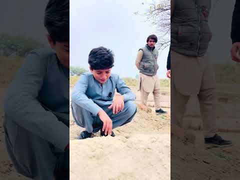 Yateem bacha aur zalim chacha