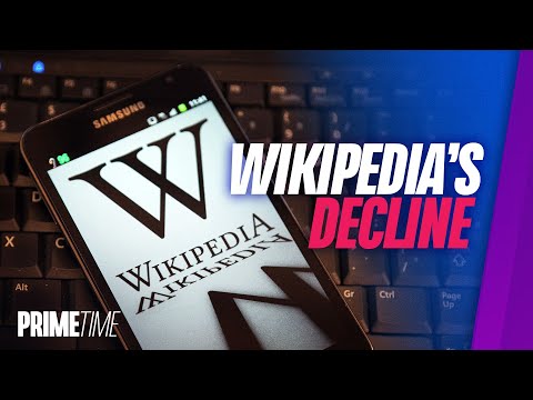 Breakthrough News Wikipedia