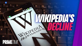 Why Wikipedia's Original Principles Are Dead