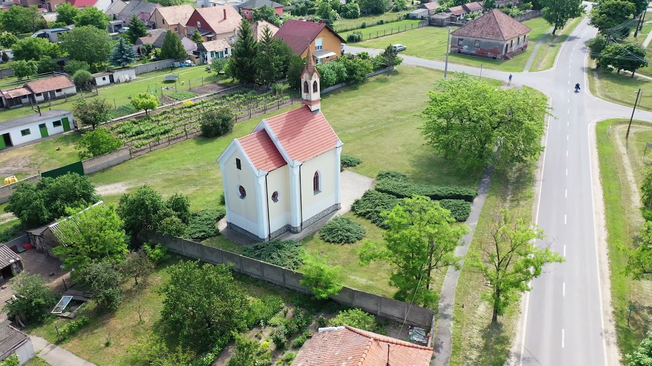 Mosonszolnok 2021 június