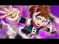 Ochako Uraraka Is My Hero Academia S Most Misunderstood Character