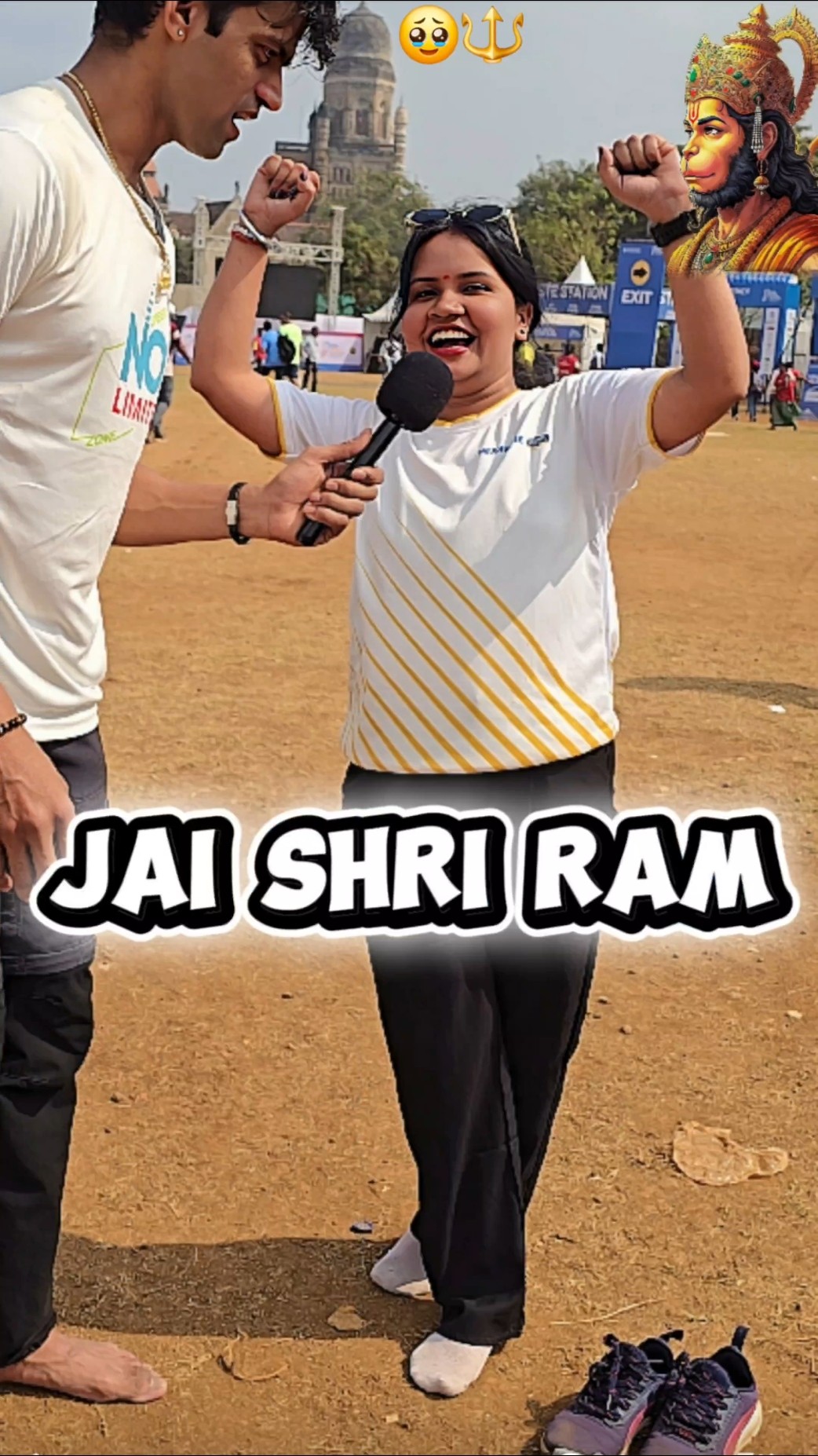 🔱हर हर महादेव - ShareChat